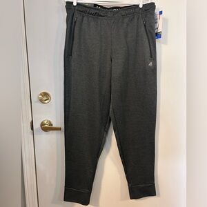 Eddie Bauer Charcoal Motion Active Jogger Pants size L